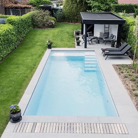 Guesthouse Max Zwijndrecht エクステリア 写真