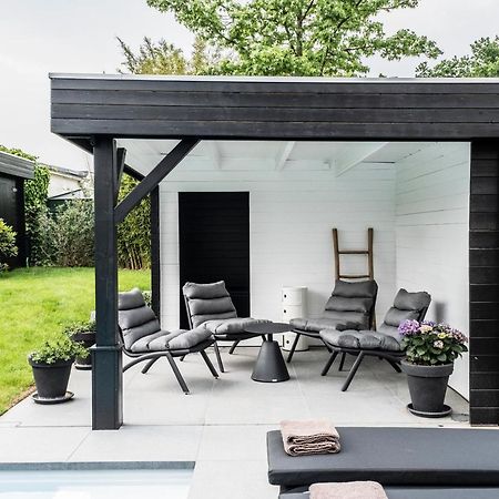 Guesthouse Max Zwijndrecht エクステリア 写真