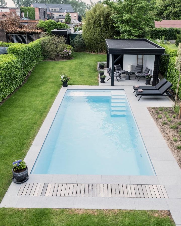 Guesthouse Max Zwijndrecht エクステリア 写真