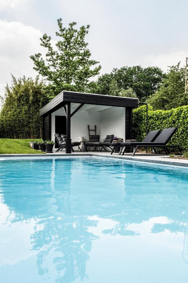 Guesthouse Max Zwijndrecht エクステリア 写真