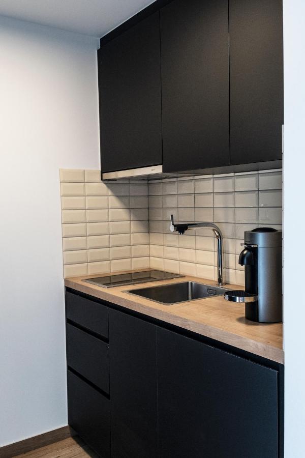 Guesthouse Max Zwijndrecht エクステリア 写真