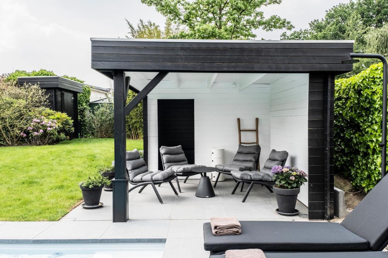 Guesthouse Max Zwijndrecht エクステリア 写真