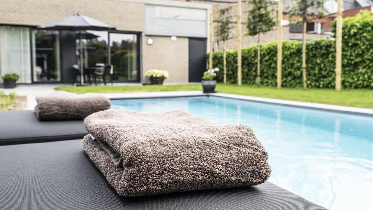 Guesthouse Max Zwijndrecht エクステリア 写真