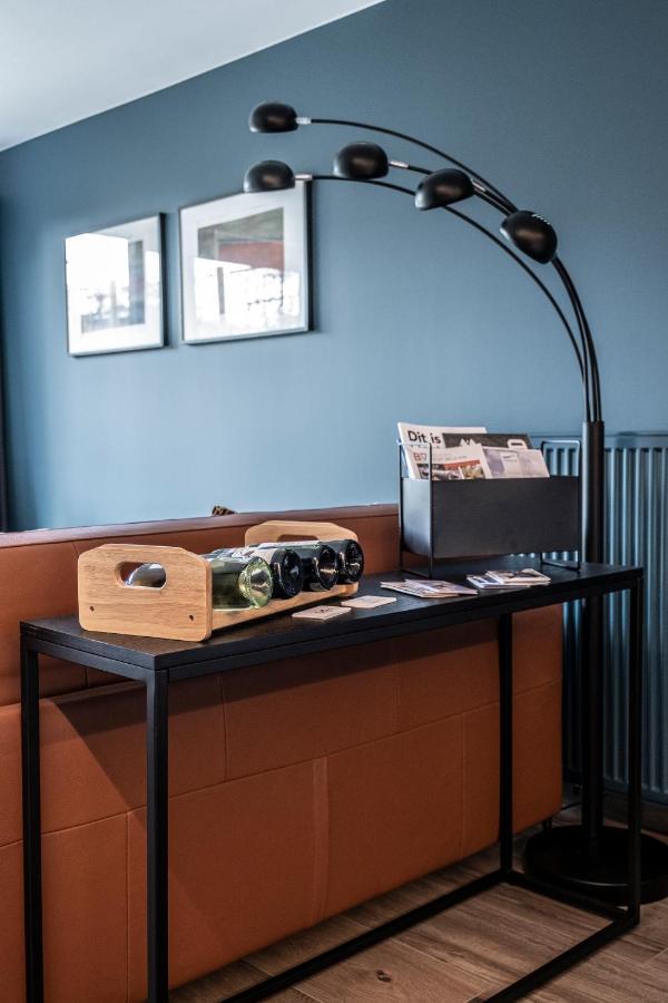 Guesthouse Max Zwijndrecht エクステリア 写真